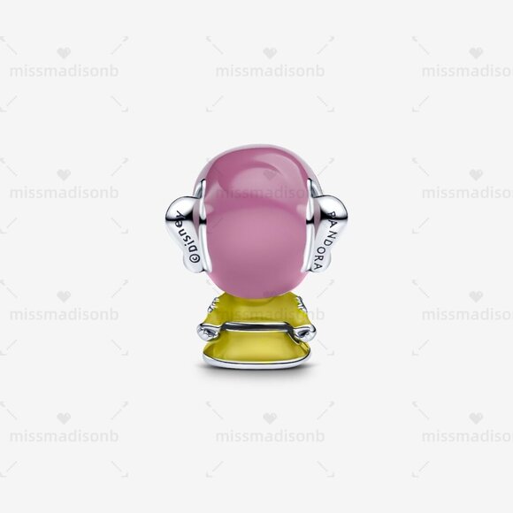 Pandora Disney Snow White Dopey Charm - Picture 2 of 6